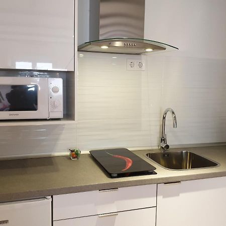 Apartamento Morisco Toledo Ngoại thất bức ảnh