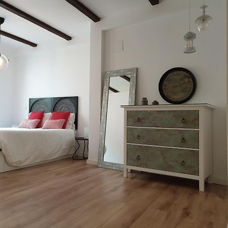 Apartamento Morisco Toledo Ngoại thất bức ảnh
