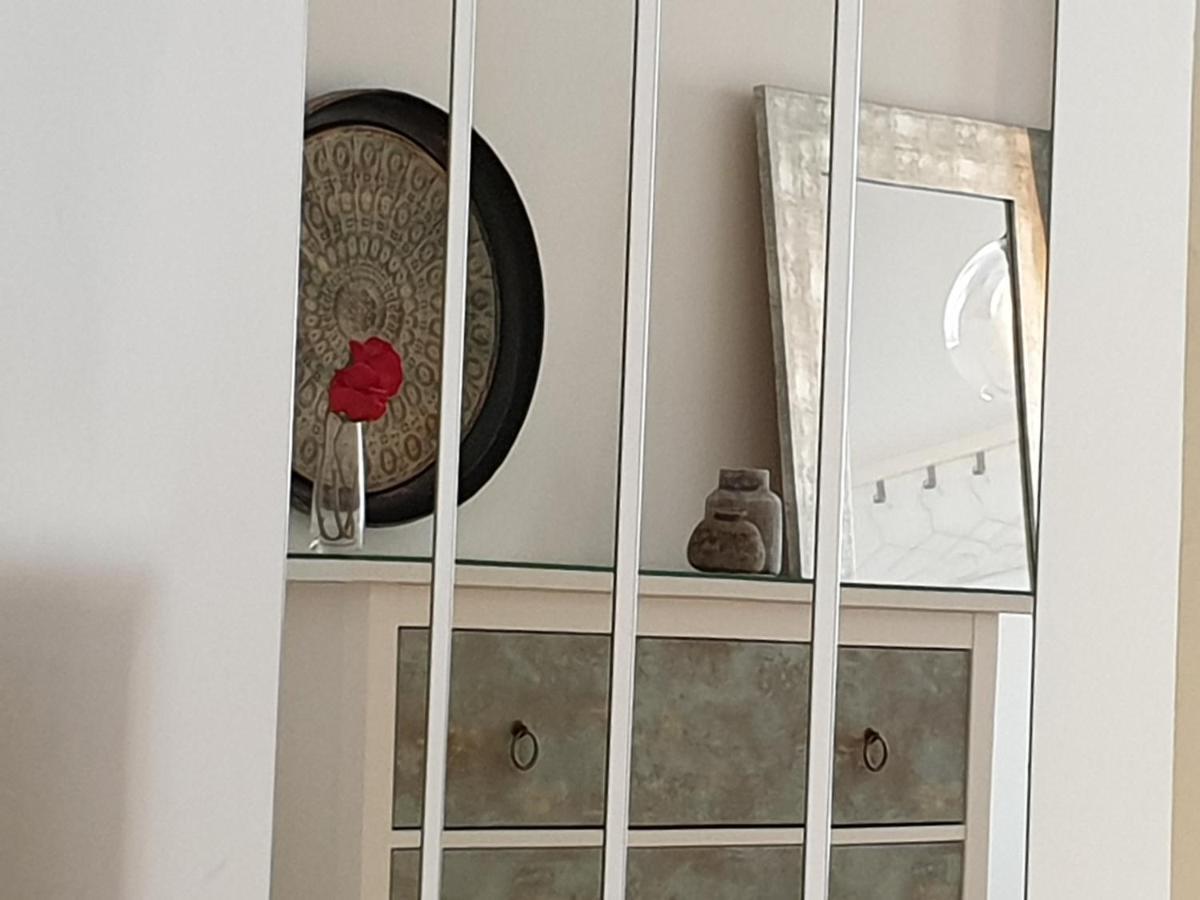 Apartamento Morisco Toledo Ngoại thất bức ảnh