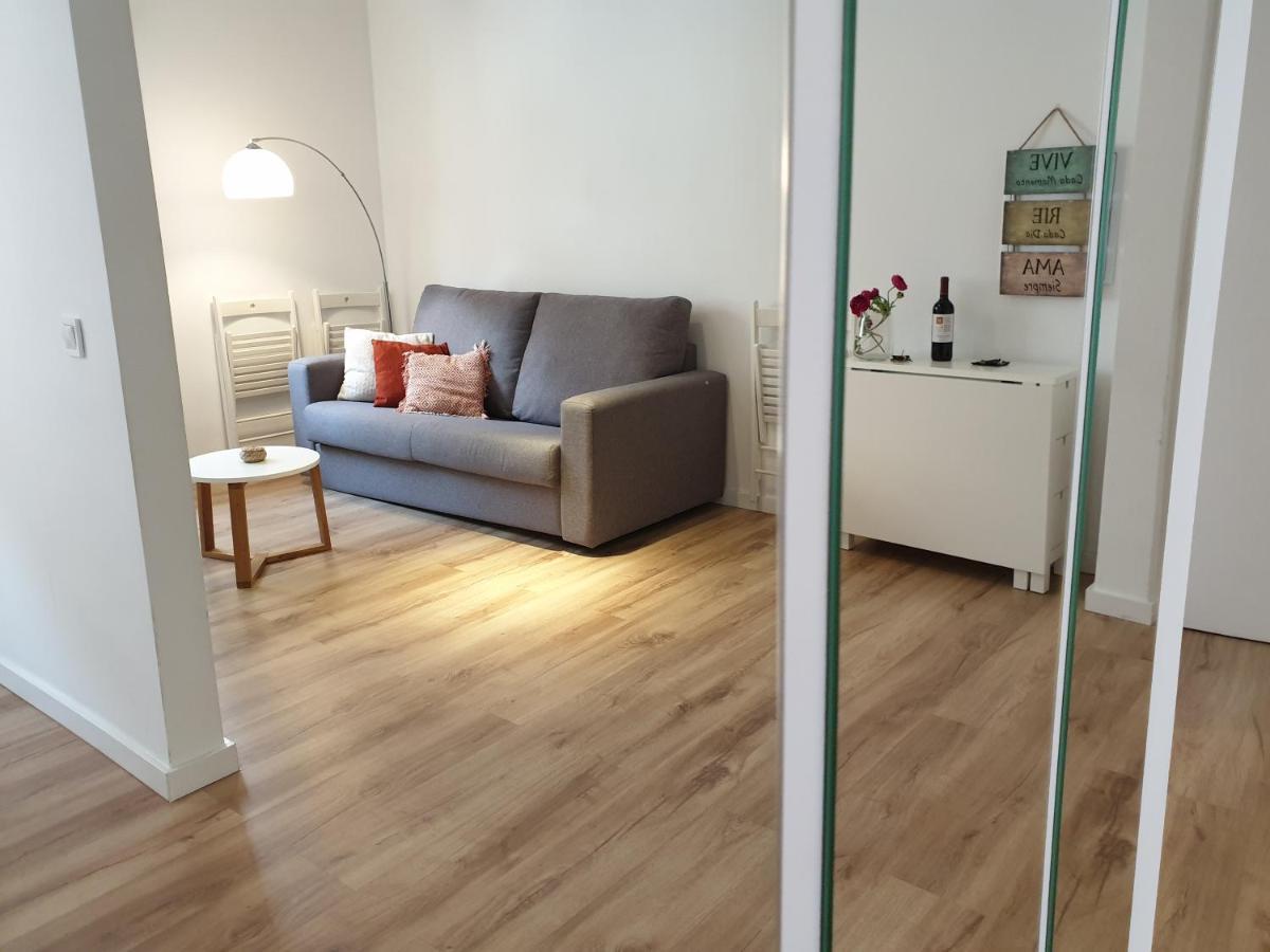 Apartamento Morisco Toledo Ngoại thất bức ảnh