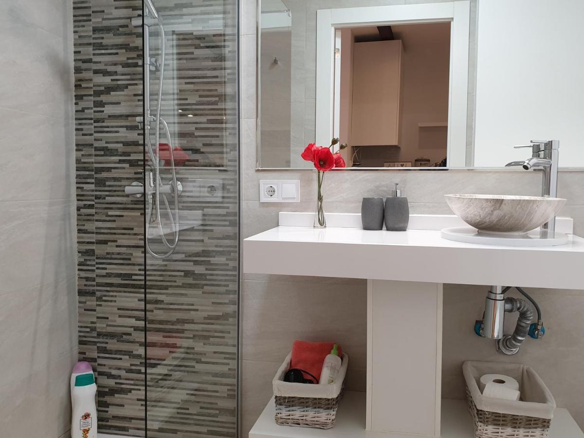 Apartamento Morisco Toledo Ngoại thất bức ảnh