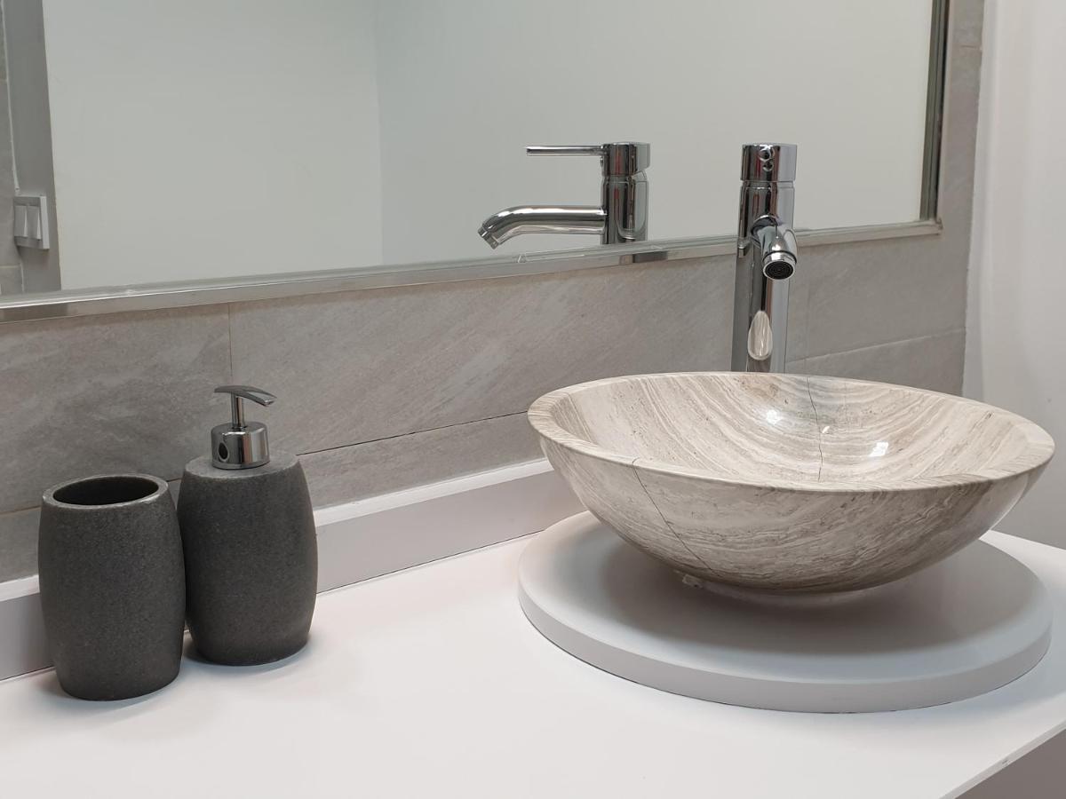 Apartamento Morisco Toledo Ngoại thất bức ảnh