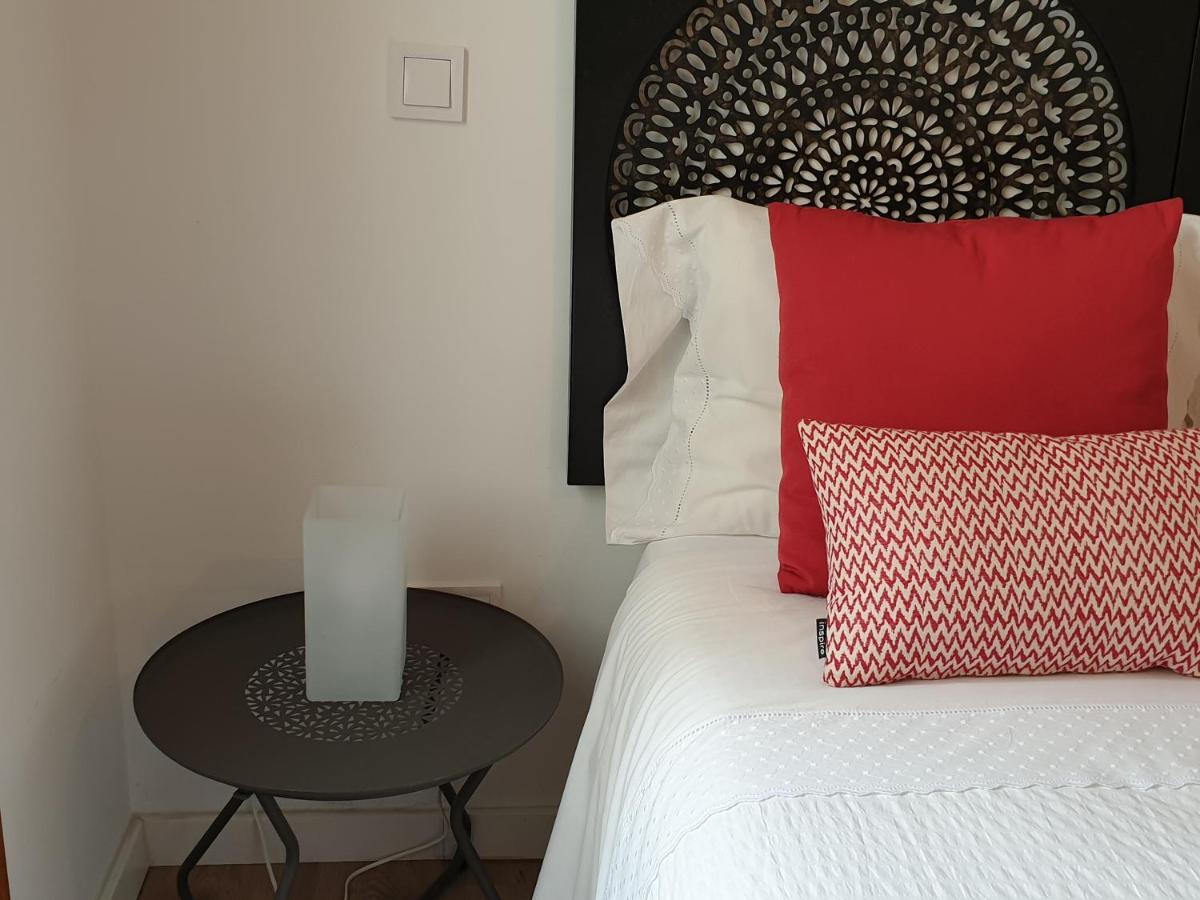 Apartamento Morisco Toledo Ngoại thất bức ảnh