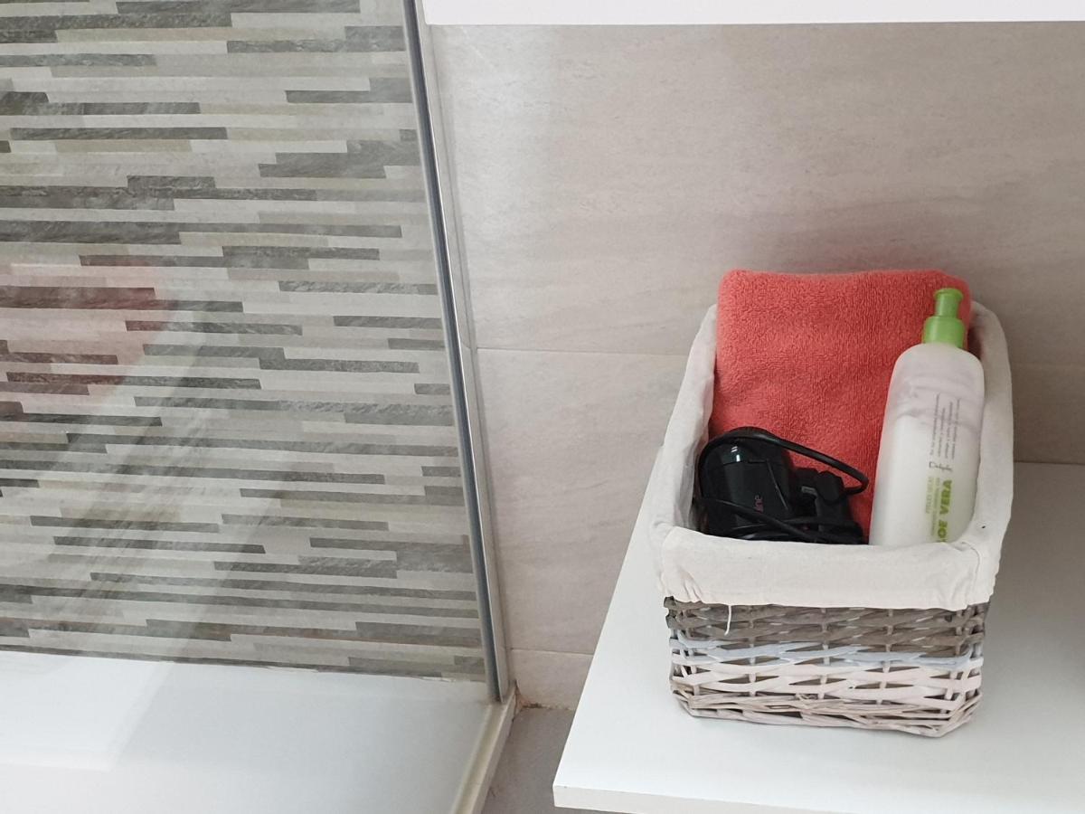 Apartamento Morisco Toledo Ngoại thất bức ảnh