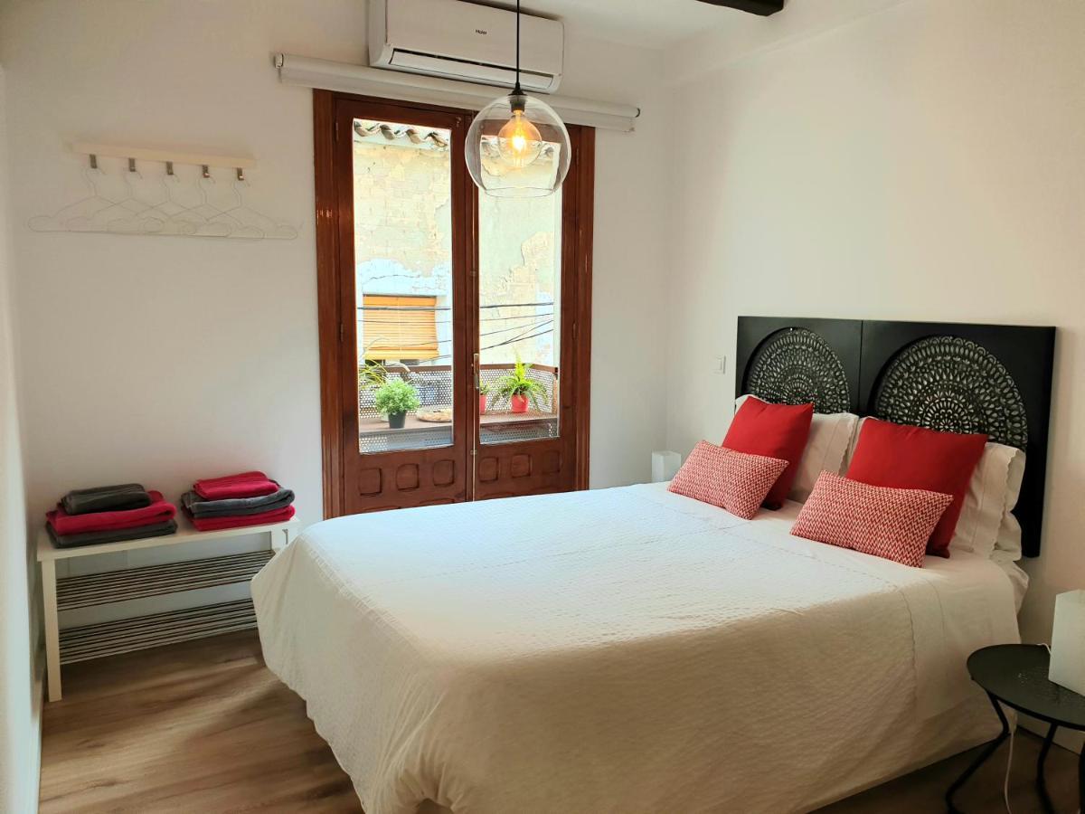 Apartamento Morisco Toledo Ngoại thất bức ảnh