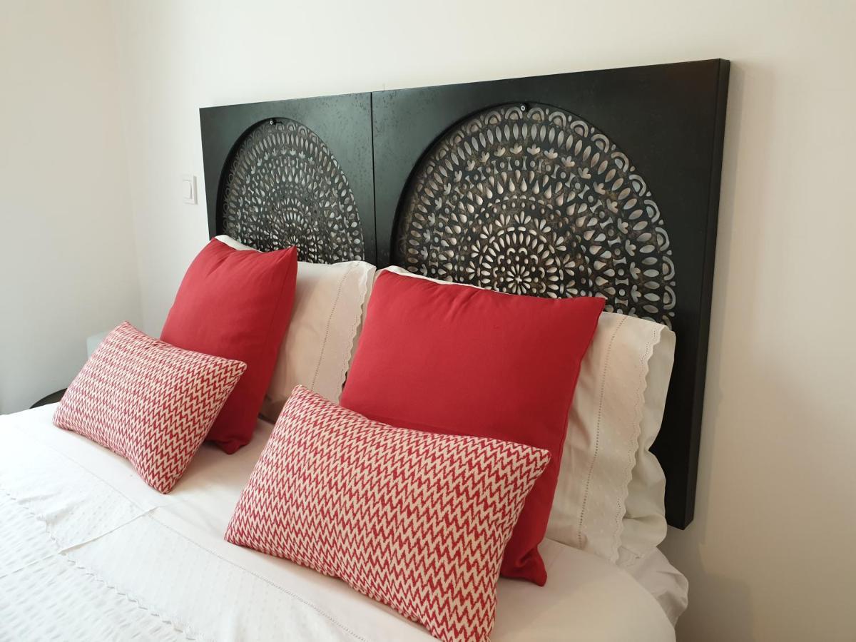 Apartamento Morisco Toledo Ngoại thất bức ảnh