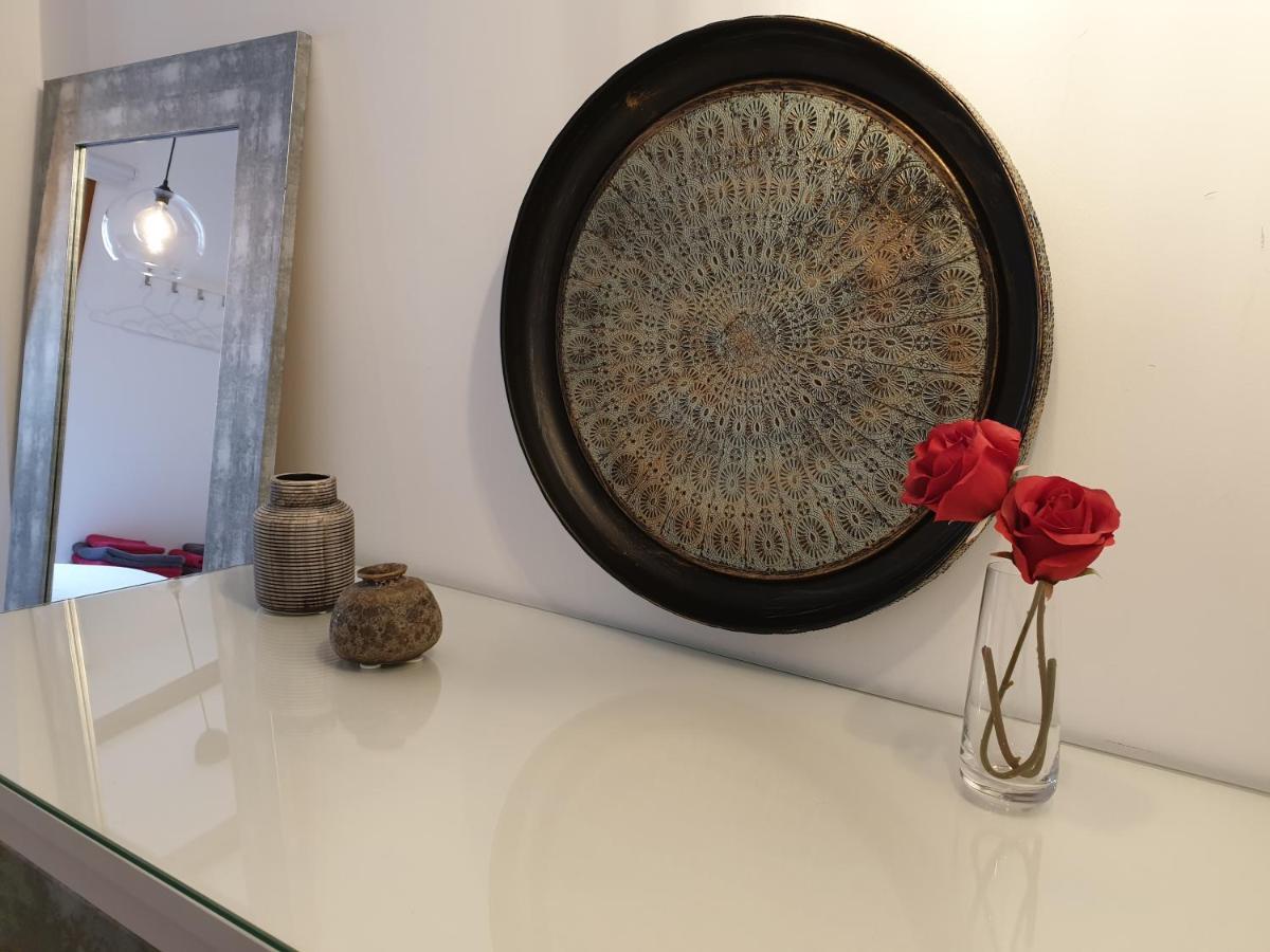 Apartamento Morisco Toledo Ngoại thất bức ảnh