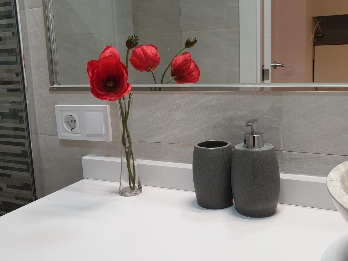 Apartamento Morisco Toledo Ngoại thất bức ảnh